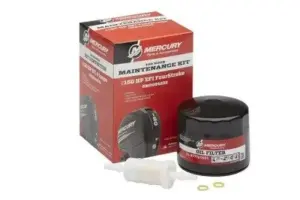 Mm p s parts lubes maintenance kits product