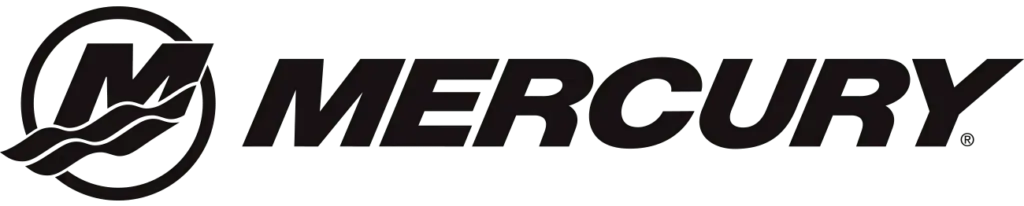 Mercury logo