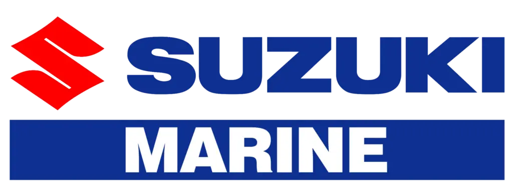 Suzuki marine