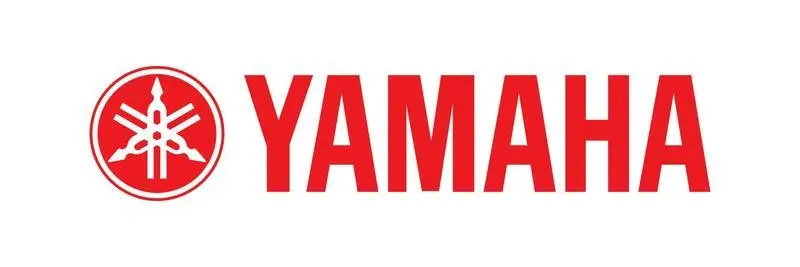 Yamaha red logo icon free download free vector